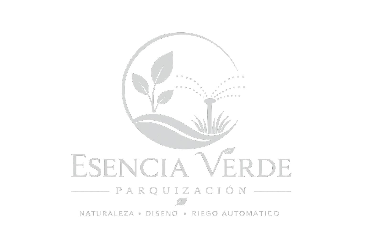 Esencia Verde