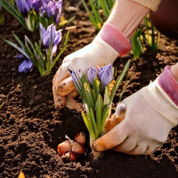 Jardín diseñado por Esencia Verde